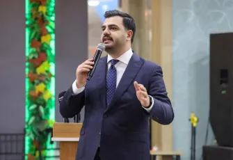 AK Parti’li İnan: Laf değil eser siyaseti yürütüyoruz
