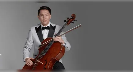 Bagjan Oktyabr’dan Unutulmaz Bir Gece: Ruh Terapisi Bornova’da