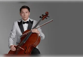 Bagjan Oktyabr’dan Unutulmaz Bir Gece: Ruh Terapisi Bornova’da