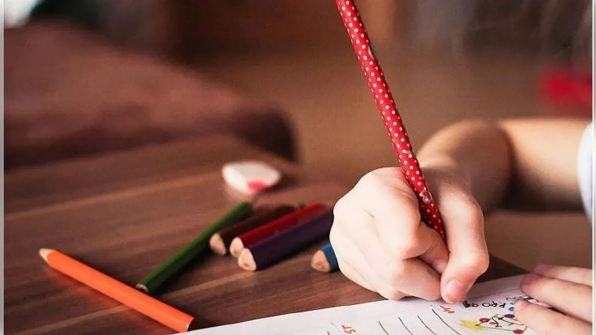 Bakanlıktan velilere uyarı: Çocuklarınıza bunları sakın söylemeyin haberinin görseli