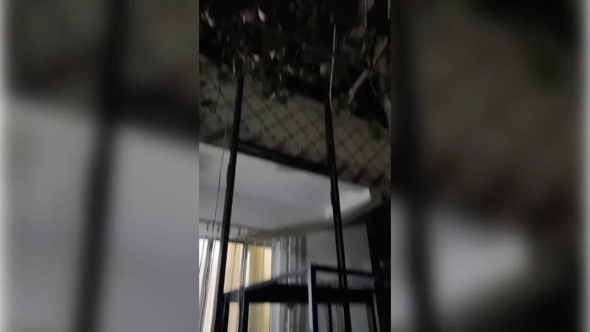 Batman&#039;da engelli asansörü düştü: 1 ölü haberinin görseli