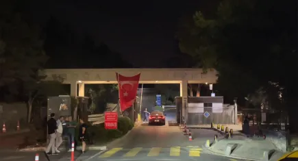 Boğaziçi Üniversitesi'nde kan donduran olay: 15 yaşındaki kızı öldürüp intihar etti