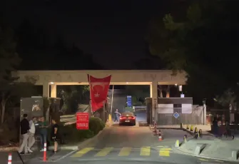 Boğaziçi Üniversitesi'nde kan donduran olay: 15 yaşındaki kızı öldürüp intihar etti