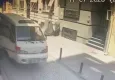Çaldığı motosikleti nakliyeciye taşıtan hırsız yakalandı