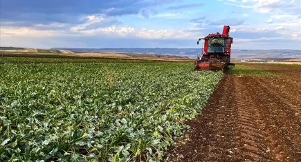 Çiftçi Kayıt Sistemi başlıyor