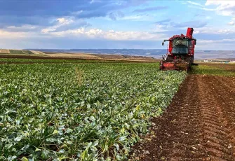 Çiftçi Kayıt Sistemi başlıyor