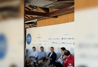 EGİAD Başkanı Özhelvacı: Her türlü iş birliğine hazırız 