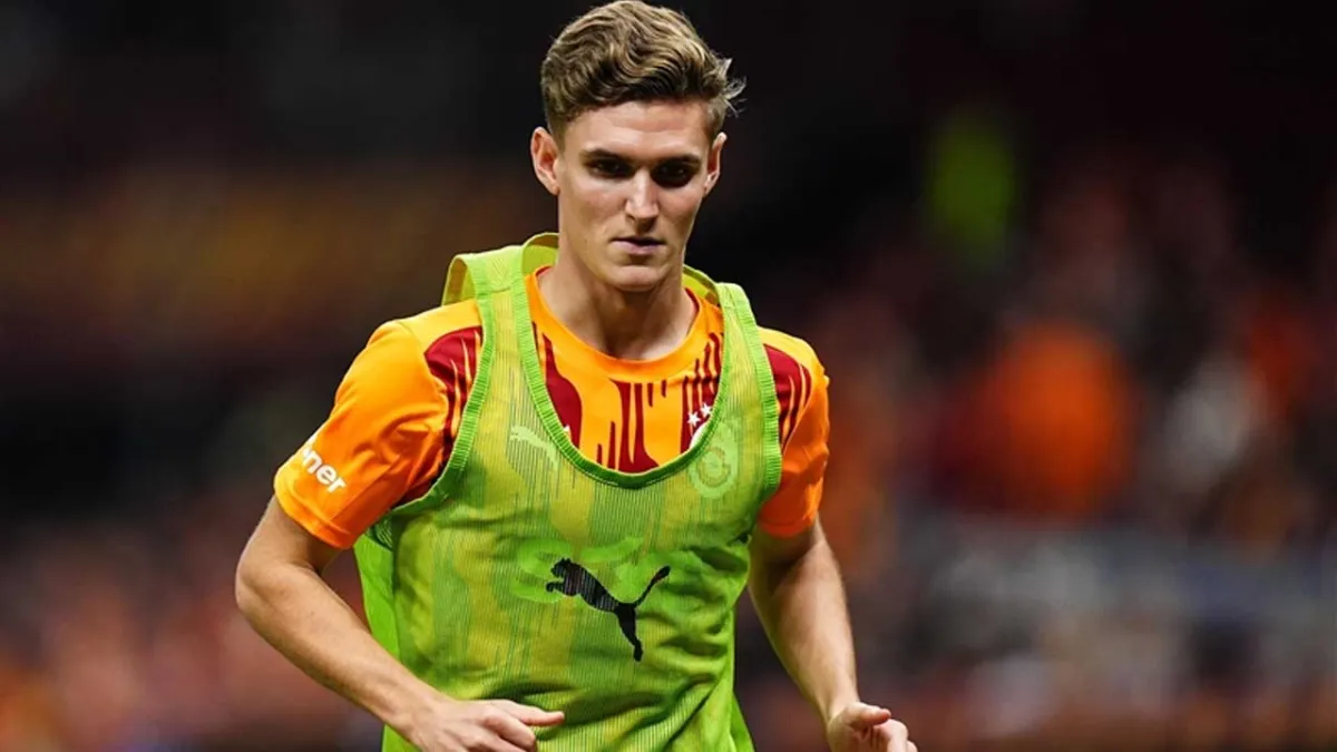 Galatasaray&#039;da ayrılık haberinin görseli