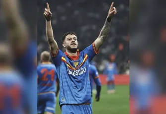 Göztepe'nin kasasını Brezilya doldurdu