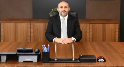 İLBANK Genel Müdürü görevi bıraktı