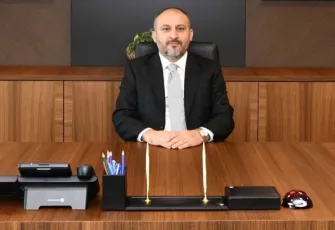 İLBANK Genel Müdürü görevi bıraktı