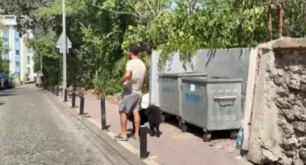 İstanbul’un göbeğinde korkunç olay: İşkence edilmiş bebek cesedi bulundu