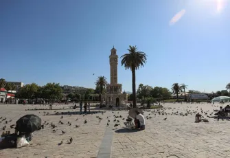 İzmir’de hava durumu: 31 Ağustos İzmir'de bugün hava nasıl olacak?