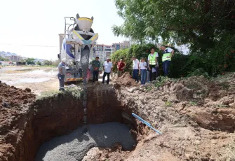 İZSU duyurdu: Su kesintisi bu akşam son bulacak