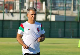 Karşıyaka transferde frene bastı