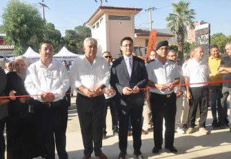 Kiraz'da fuar heyecanı: 4. Tarım ve Sanayi Fuarı açıldı