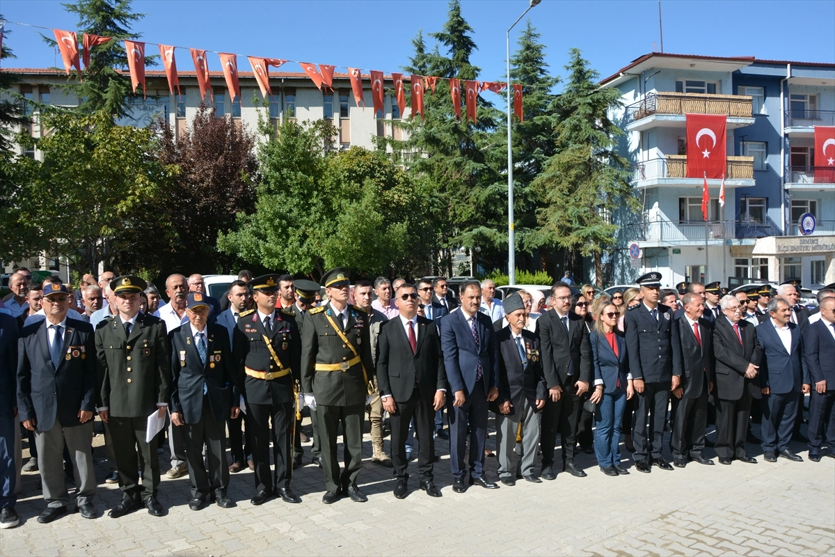 Manisa’da 30 Ağustos Zafer Bayramı Coşkusu başlıklı video haberin görseli