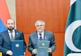 Pakistan ve Ermenistan diplomatik ilişkilerin kurulmasını kararlaştırdı