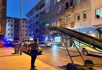 Sakarya'da bir baba marketten dönerken oğlunun gözü önünde öldürüldü