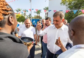 Şiir, Öykü ve Deneme Yarışması’nda ödüller sahiplerini buldu 