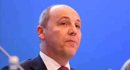 Suikasta uğrayan Andriy Parubiy kimdir? Andriy Parubiy neden öldü?
