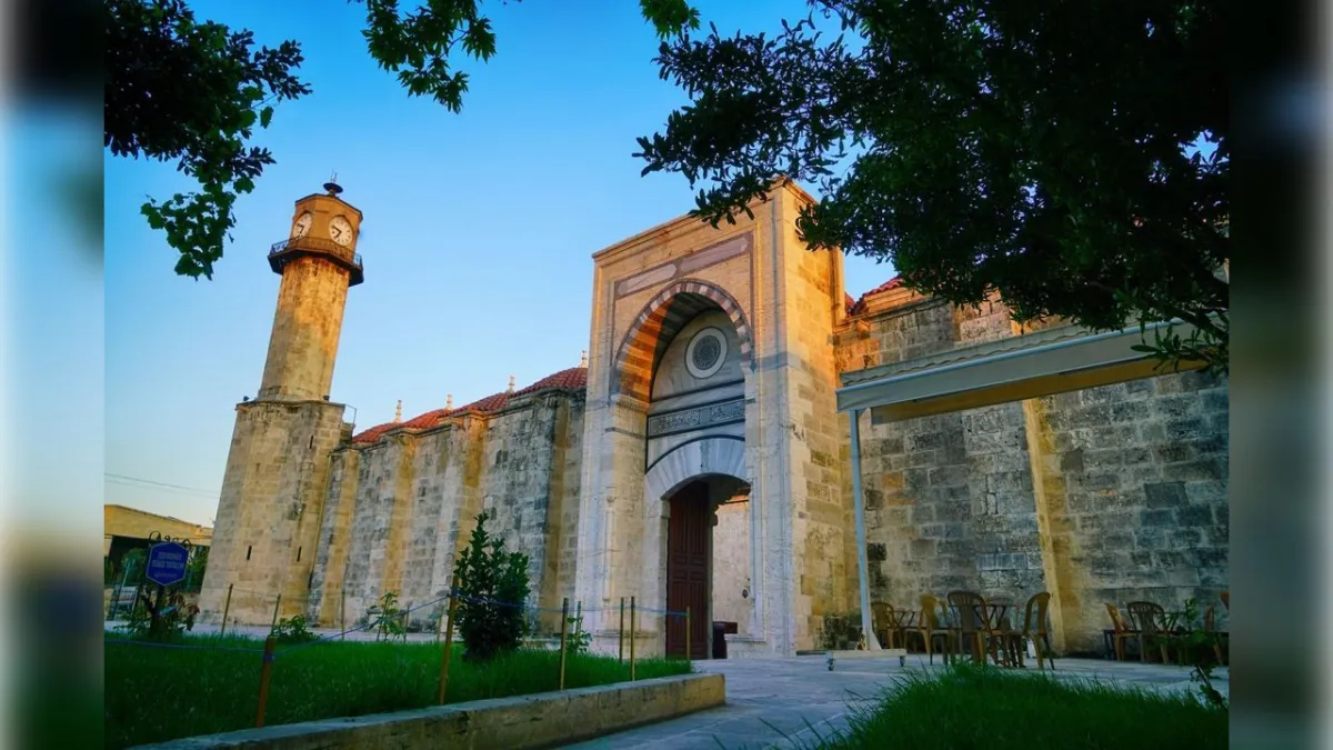 Tarih, kültür ve doğa bir arada: Tarsus haberinin görseli