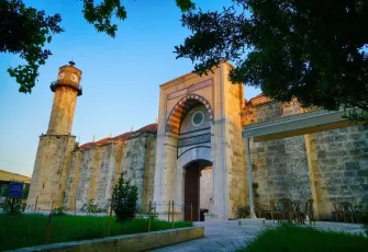 Tarih, kültür ve doğa bir arada: Tarsus