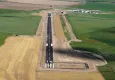 2 uçak havada çarpıştı: Ölü ve yaralılar var!