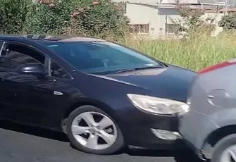 5 otomobil zincirleme kaza yaptı: Çok sayıda yaralı var!