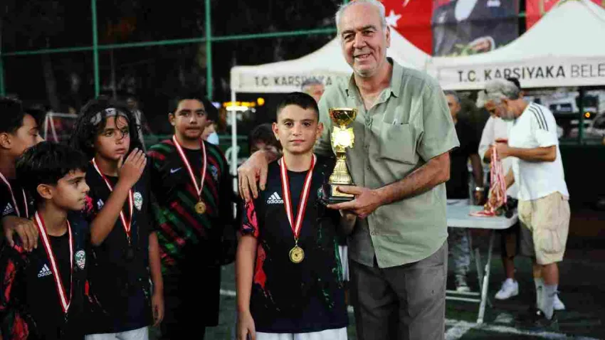 zafer