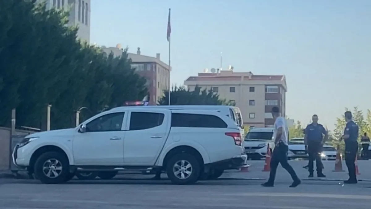 Ankara’da sokakta satış yapan adam silahlı saldırıda hayatını kaybetti haberinin görseli