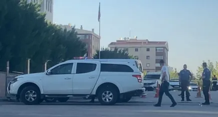 Ankara’da sokakta satış yapan adam silahlı saldırıda hayatını kaybetti