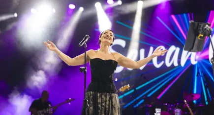 Balçova’da Sevcan Orhan rüzgarı