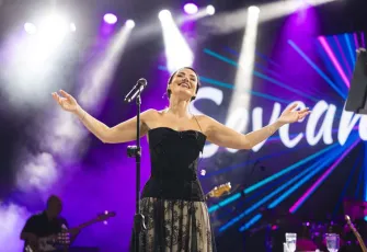 Balçova’da Sevcan Orhan rüzgarı