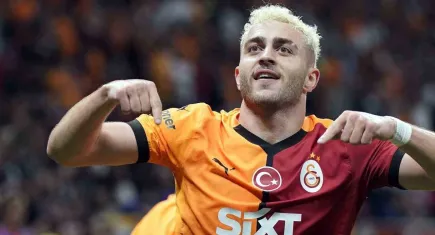 Barış Alper Yılmaz ile ilgili sıcak gelişme