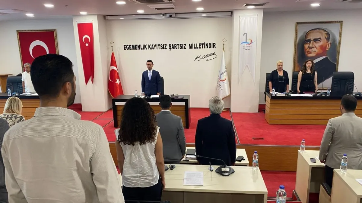 Bayraklı Belediyesi’nden sermaye artışı haberinin görseli