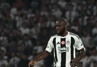 Beşiktaş Kulübü, Jean Onana'yı Genoa'ya kiraladı