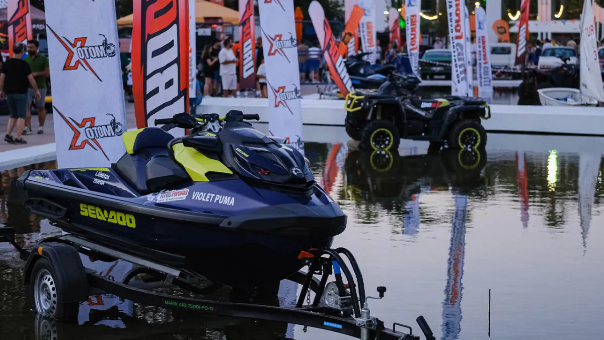Big Boyz Festival, İzmir Enternasyonal Fuarı’nda  haberinin görseli