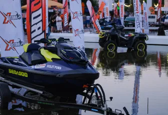 Big Boyz Festival, İzmir Enternasyonal Fuarı’nda 