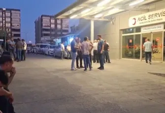 Birecik’te arazi kavgası kanlı bitti: Eski Ziraat Odası Başkanı hayatını kaybetti
