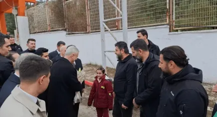 Birleşmiş Milletlerden şok rapor! 14 yılın ardından binlerce Suriyeli evine döndü!