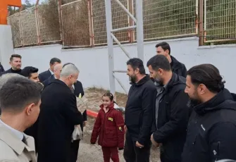 Birleşmiş Milletlerden şok rapor! 14 yılın ardından binlerce Suriyeli evine döndü!