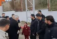 Birleşmiş Milletlerden şok rapor! 14 yılın ardından binlerce Suriyeli evine döndü!