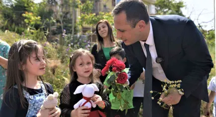 Bornova’da Çocuk Oyun ve Aktivite Merkezleri yeni dönem için kayıtlara başladı