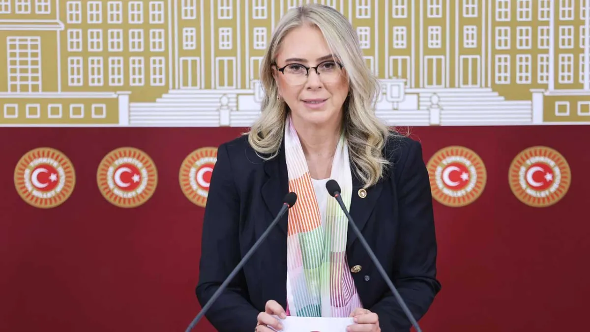 Çankırı’dan Tugay’a tepki: Belgeleriniz varsa derhal açıklayın haberinin görseli