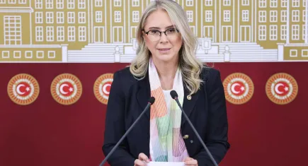 Çankırı’dan Tugay’a tepki: Belgeleriniz varsa derhal açıklayın
