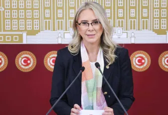 Çankırı’dan Tugay’a tepki: Belgeleriniz varsa derhal açıklayın