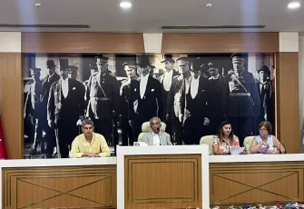 Çiğli’de soru önergesi: Harmandalı’na çöp mü dökülecek