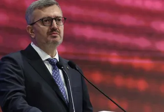 Cumhurbaşkanlığı İletişim Başkanı Duran'dan yeni adli yıl mesajı