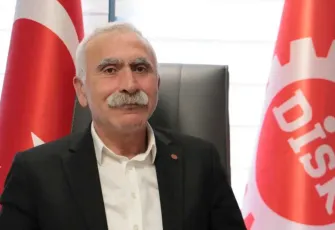 DİSK Ege’de Memiş Sarı dönemi sona erdi